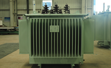 安康S11-400KVA油浸式变压器厂家